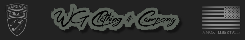 Wargasm Clothing & Company