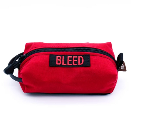 Bleed Bag (Empty)